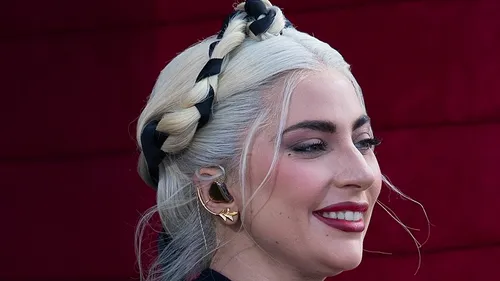 Lady Gaga tease son septième album